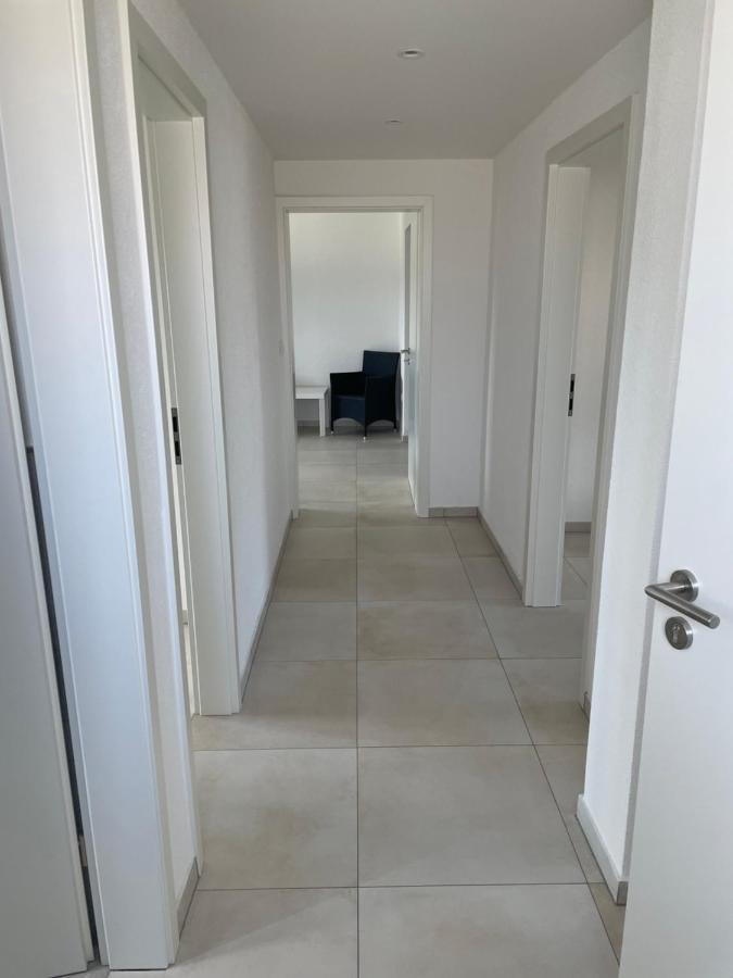 Ferienhaus Weitblick Sankt Wendel Exteriör bild