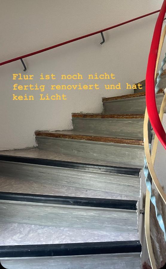 Ferienhaus Weitblick Sankt Wendel Exteriör bild
