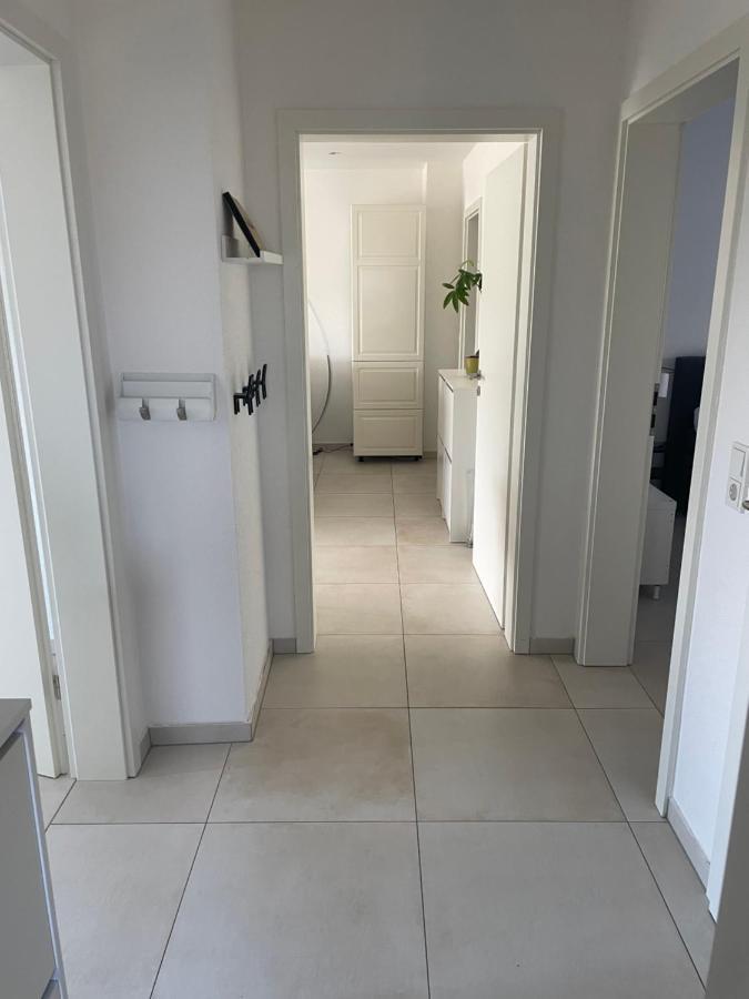 Ferienhaus Weitblick Sankt Wendel Exteriör bild