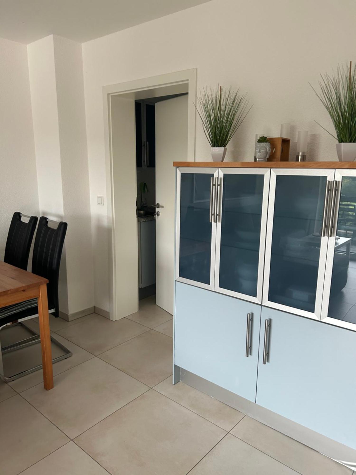 Ferienhaus Weitblick Sankt Wendel Exteriör bild